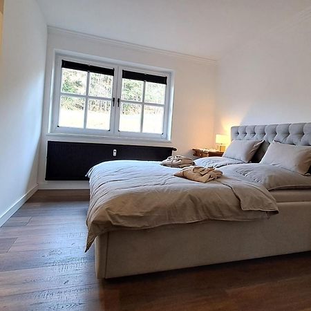L-Elf Apartment เฮาเซนแบร์ก ภายนอก รูปภาพ
