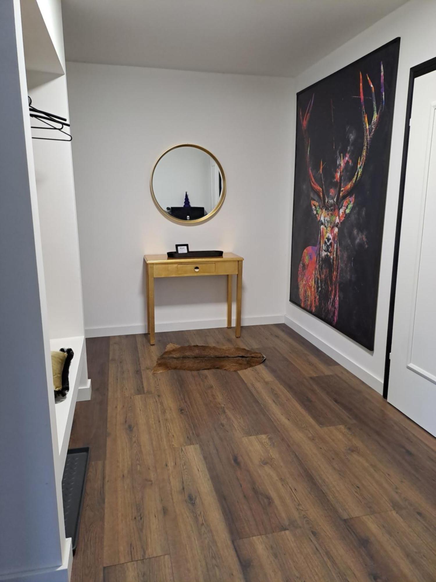 L-Elf Apartment เฮาเซนแบร์ก ภายนอก รูปภาพ