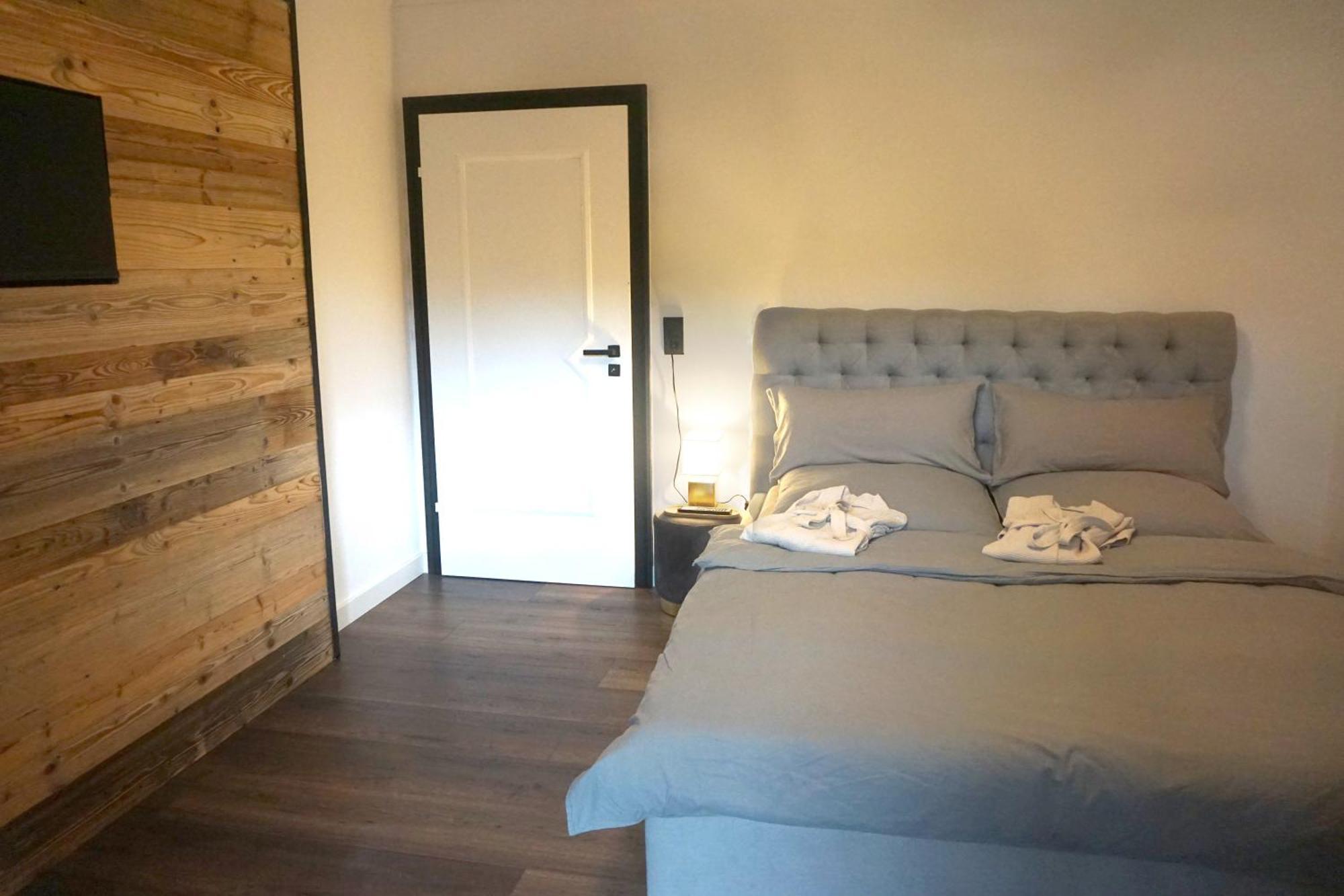 L-Elf Apartment เฮาเซนแบร์ก ภายนอก รูปภาพ