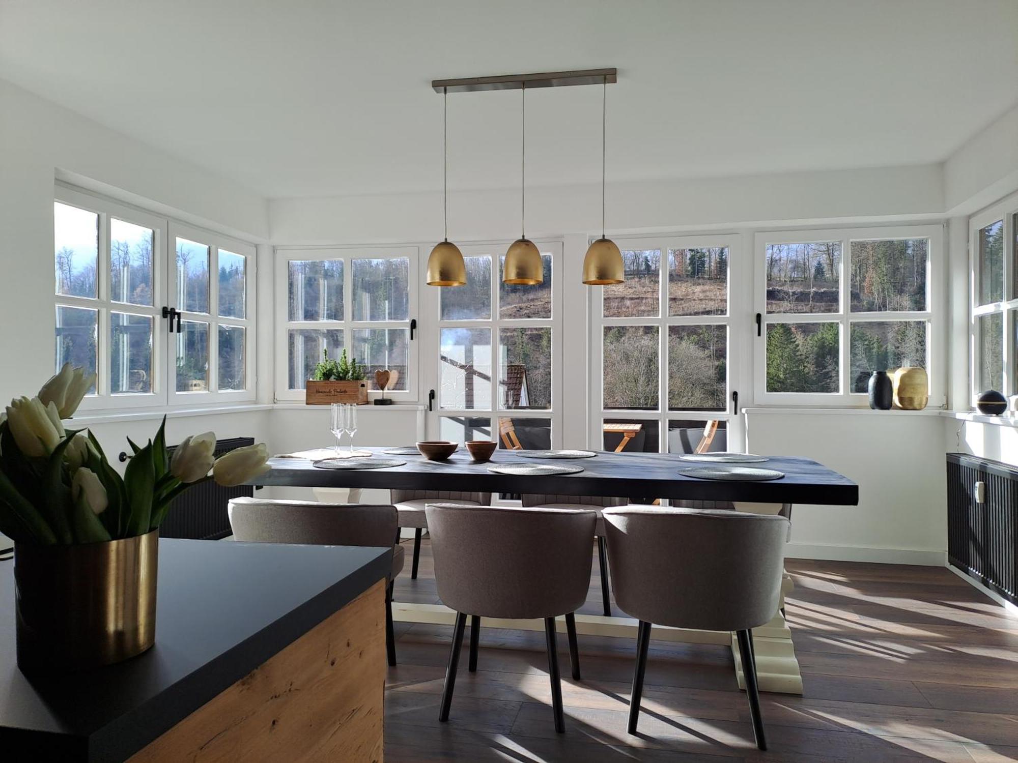 L-Elf Apartment เฮาเซนแบร์ก ภายนอก รูปภาพ