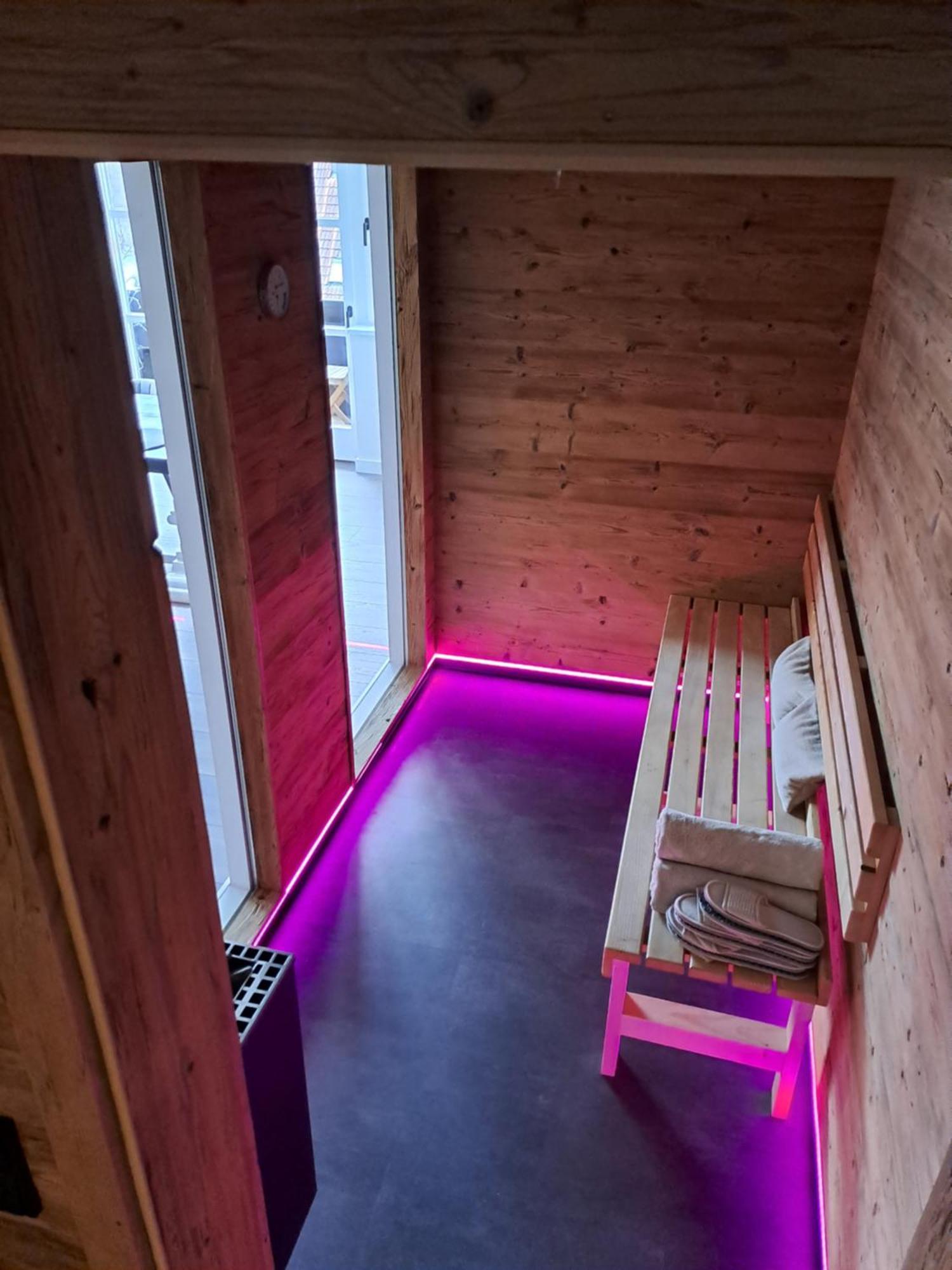 L-Elf Apartment เฮาเซนแบร์ก ภายนอก รูปภาพ