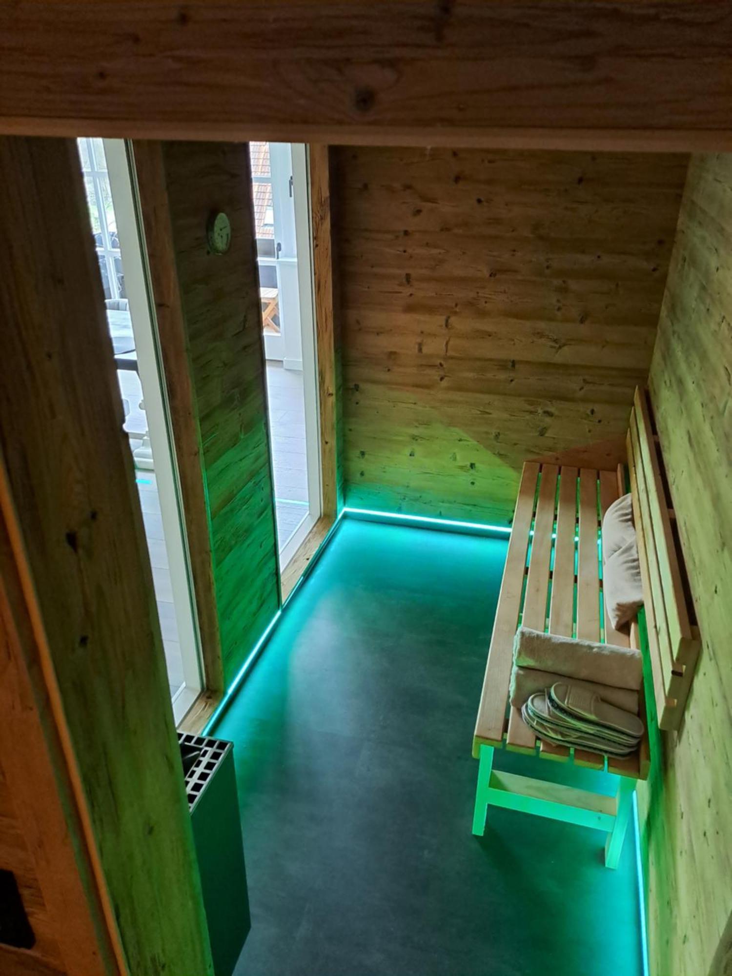 L-Elf Apartment เฮาเซนแบร์ก ภายนอก รูปภาพ