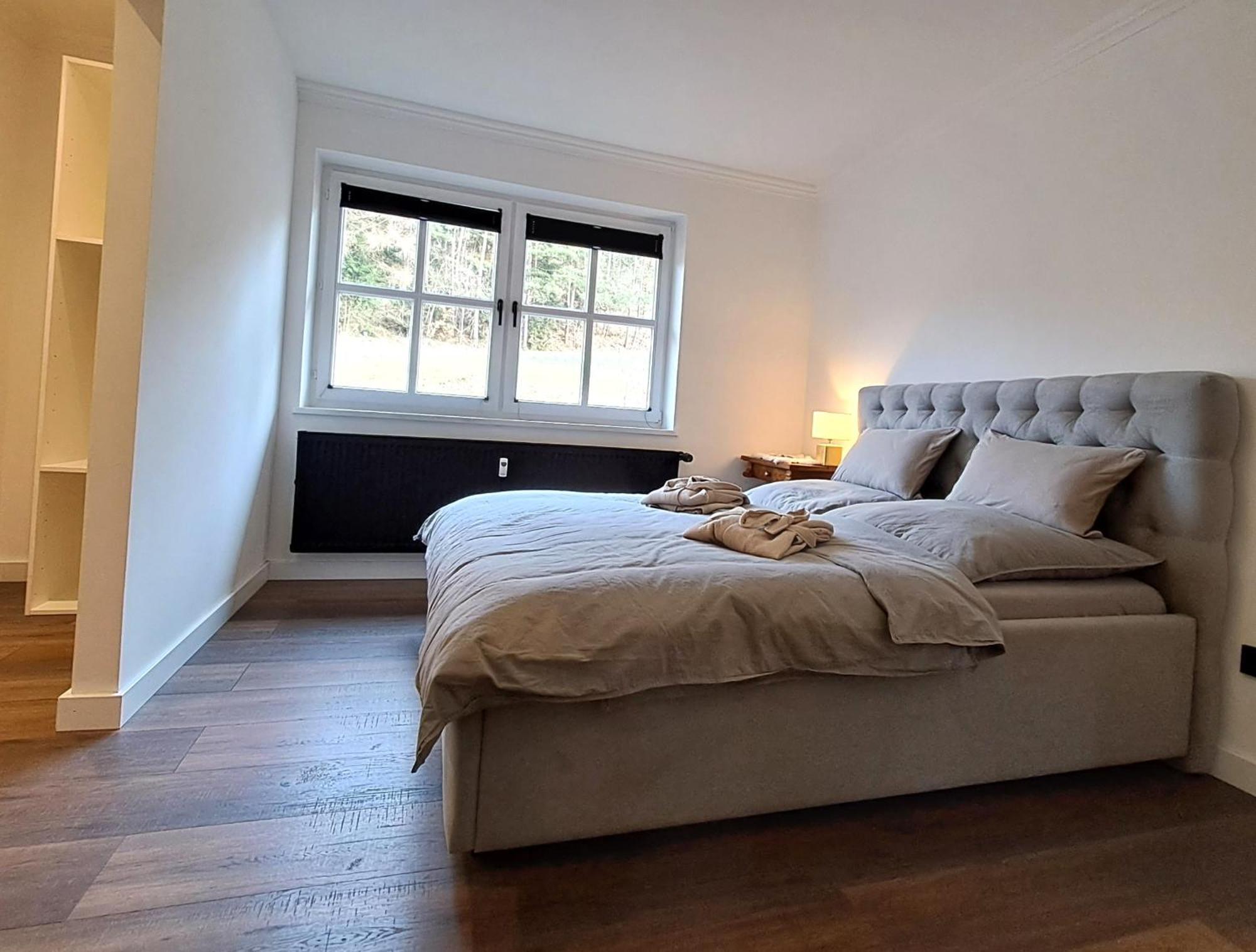 L-Elf Apartment เฮาเซนแบร์ก ภายนอก รูปภาพ
