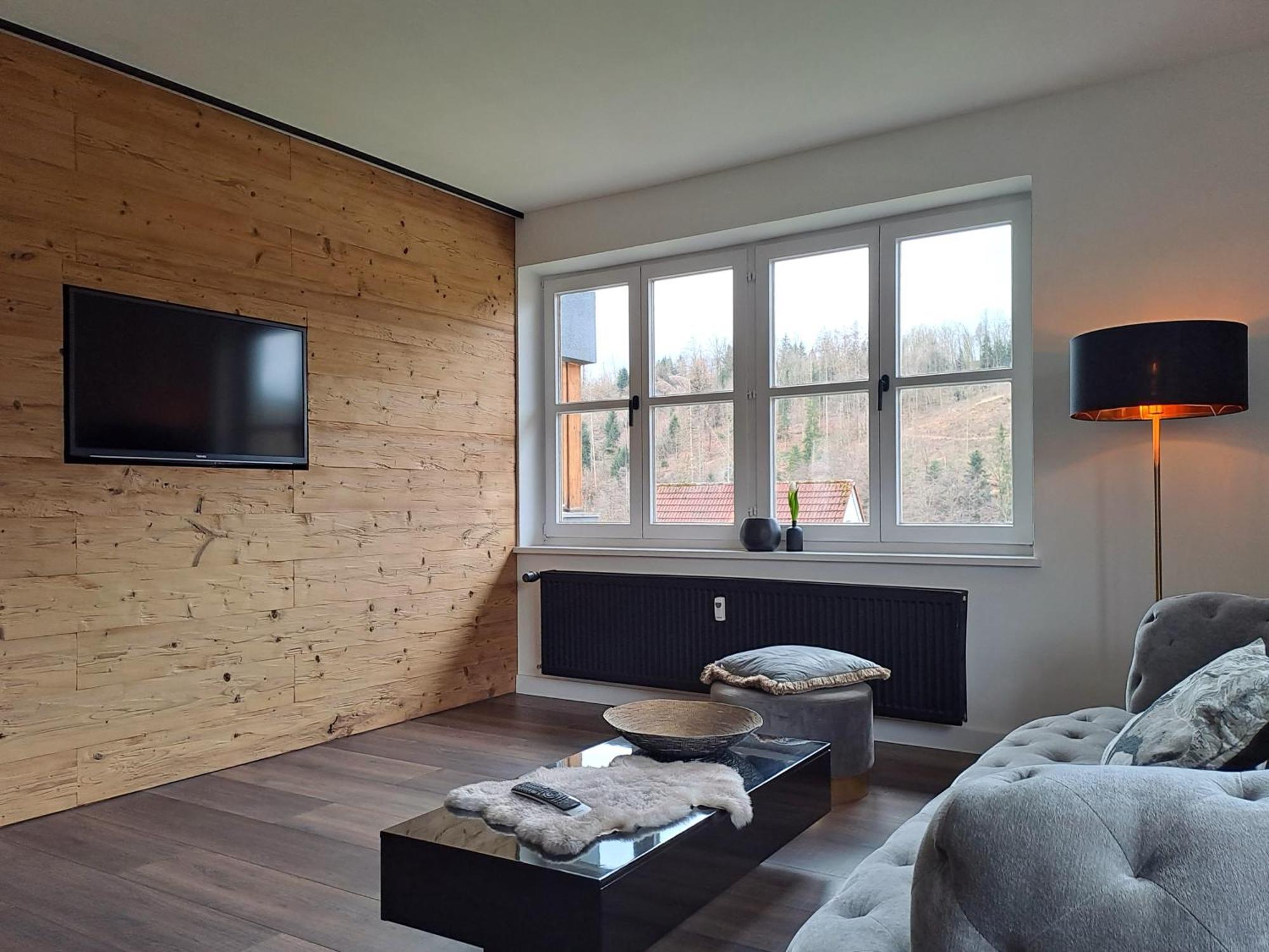 L-Elf Apartment เฮาเซนแบร์ก ภายนอก รูปภาพ