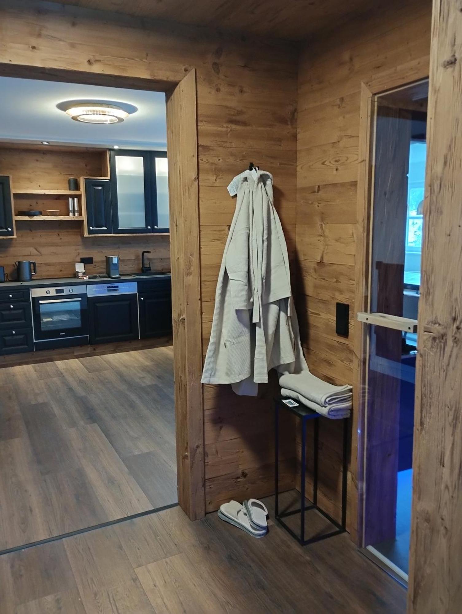 L-Elf Apartment เฮาเซนแบร์ก ภายนอก รูปภาพ