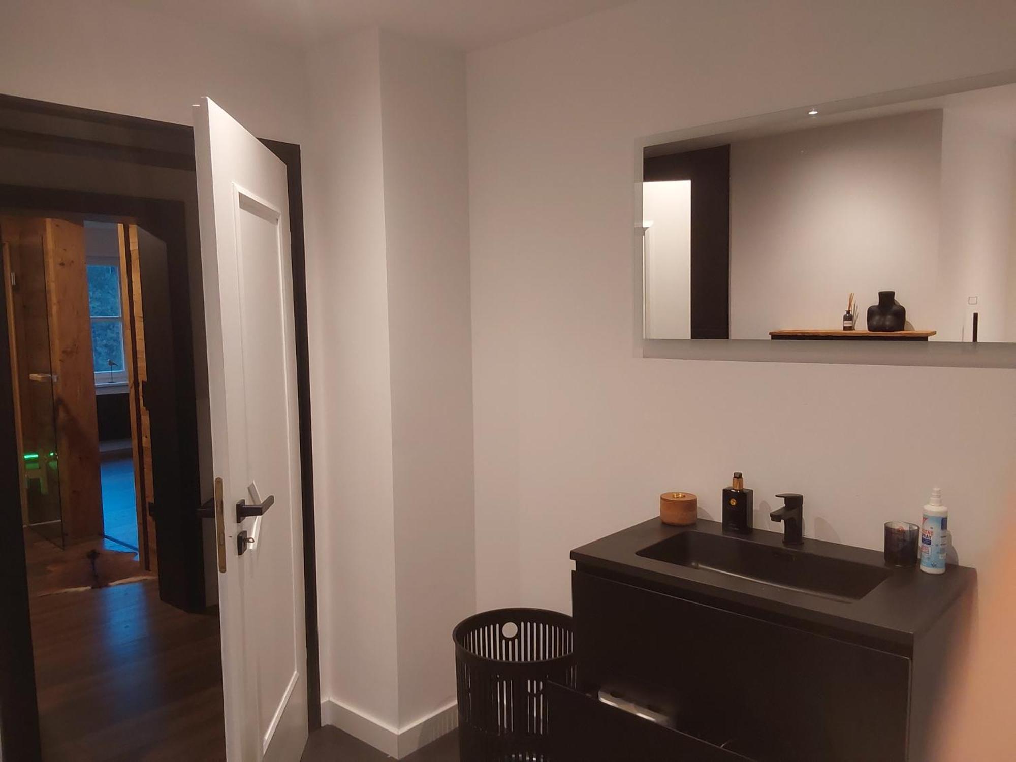 L-Elf Apartment เฮาเซนแบร์ก ภายนอก รูปภาพ